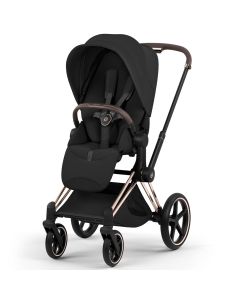 Poussette Priam 5