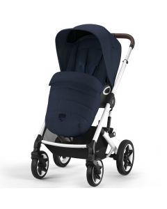 Poussette baby hotsell lux