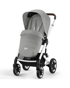 Poussette Talos S Lux 2