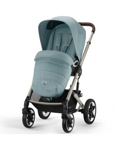 Poussette Talos S Lux 2
