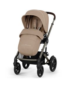 Poussette Talos S Lux 3