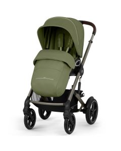 Poussette Talos S Lux 3