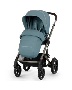 Poussette Talos S Lux 3