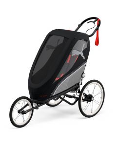 Poussette Zeno multisport 4-en-1