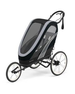 Poussette Zeno multisport 4-en-1