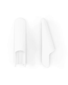 Set d'adaptateurs pour chaise haute Lemo Platinum