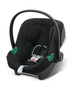 Poussette tout-terrain Balios S 2-en-1 BLK - Cybex