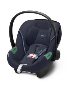 Cybex aton m compatible yoyo 2025
