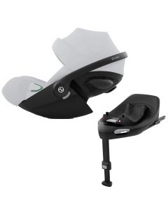 Siège-auto Cloud G i-Size + Base G