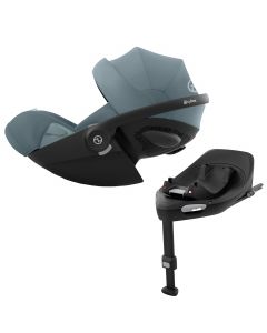 Siège-auto Cloud G i-Size + Base G