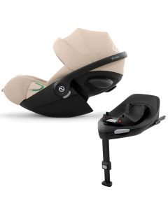 Siège-auto Cloud G3 i-Size + Base G3