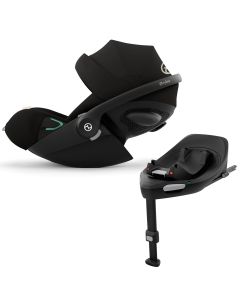 Siège-auto Cloud G3 i-Size + Base G3