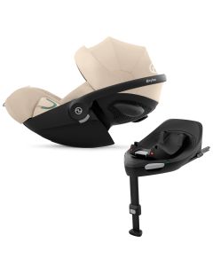 Siège-auto Cloud G3 i-Size + Base G3
