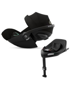 Siège-auto Cloud G3 i-Size + Base G3