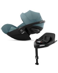Siège-auto Cloud G3 i-Size + Base G3