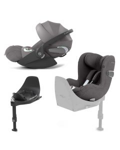 Cybex - Siège-auto Sirona Zi i-Size