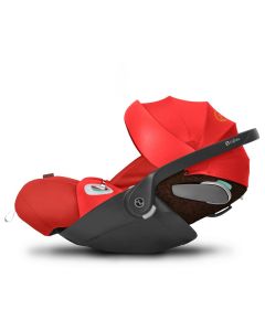 Siège-auto Cloud Z2 i-Size