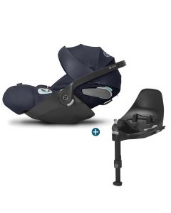 Siège-auto Cloud Z2 i-Size + Base Z2