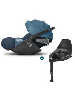 Siège-auto Cloud Z2 i-Size + Base Z2