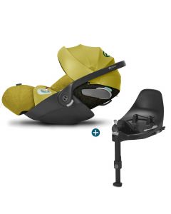 Siège-auto Cloud Z2 i-Size + Base Z2