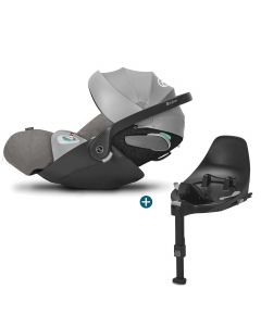 Siège-auto Cloud Z2 i-Size + Base Z2