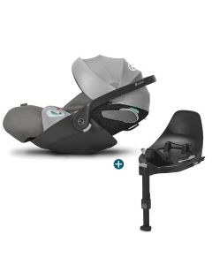 Siège-auto Cloud Z2 i-Size + Base Z2