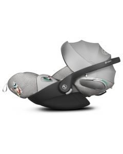 Siège-auto Cloud Z2 i-Size