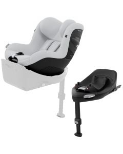 Siège-auto Sirona G i-Size + Base G
