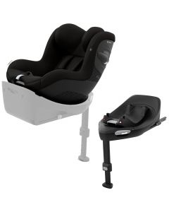 Siège-auto Sirona G i-Size + Base G