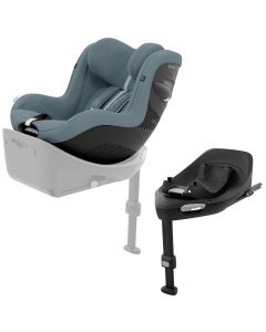 Siège-auto Sirona G i-Size + Base G