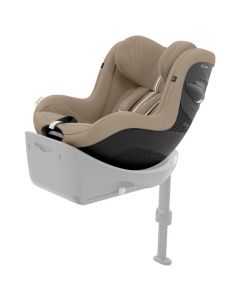 Siège-auto Sirona G i-Size
