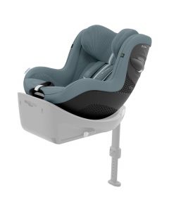 Siège-auto Sirona G i-Size