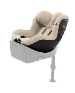 Siège-auto Sirona G3 i-Size