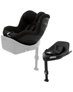 Siège-auto Sirona G3 i-Size + Base G3