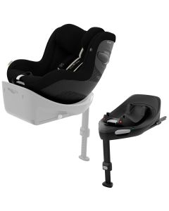 Siège-auto Sirona G3 i-Size + Base G3