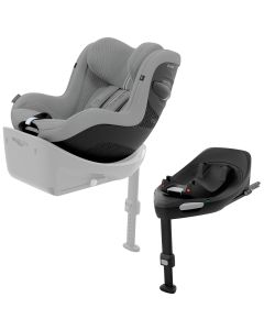 Siège-auto Sirona G3 i-Size + Base G3