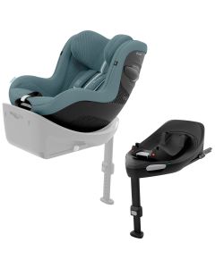 Siège-auto Sirona G3 i-Size + Base G3