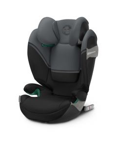 Siège-auto Solution S2 i-Fix