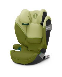 Siège-auto Solution S2 i-Fix