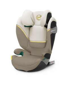 Siège-auto Solution S2 i-Fix