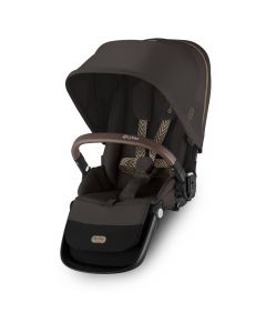 Siège pour Gazelle S 2
