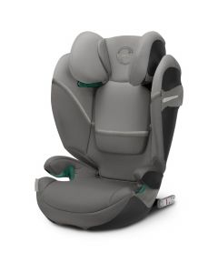 Siège-auto Solution S2 i-Fix