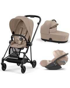 Trio cybex mios top