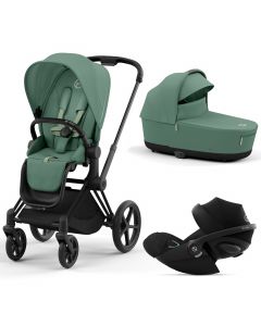 Nacelle S de Cybex au meilleur prix chez Babylux