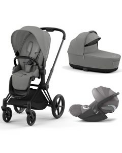 Prix poussette cybex priam online