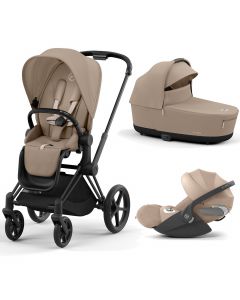 Trio cybex priam hot sale