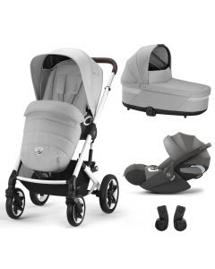 Nacelle S de Cybex au meilleur prix chez Babylux