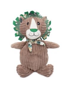 Peluche bébé Simply (33cm) Jélékros Le Lion