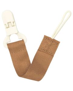 Attache-sucette Pure