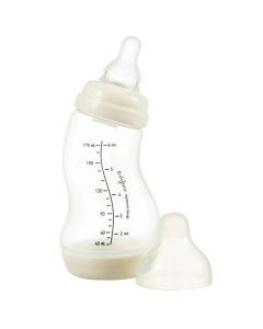Biberon-S Natural 170ml